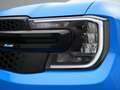 Ford Ranger MS-RT 240PS /Techno-/Komfort-Paket Blau - thumbnail 29