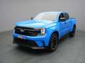 Ford Ranger MS-RT 240PS /Techno-/Komfort-Paket Blau - thumbnail 23