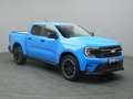 Ford Ranger MS-RT 240PS /Techno-/Komfort-Paket Blau - thumbnail 5