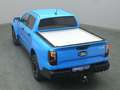Ford Ranger MS-RT 240PS /Techno-/Komfort-Paket Blau - thumbnail 43