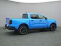 Ford Ranger MS-RT 240PS /Techno-/Komfort-Paket Blau - thumbnail 33