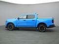 Ford Ranger MS-RT 240PS /Techno-/Komfort-Paket Blau - thumbnail 3