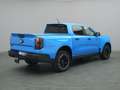 Ford Ranger MS-RT 240PS /Techno-/Komfort-Paket Blau - thumbnail 4