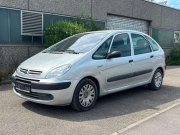 - Klima - PDC - Tüv 06/26 -