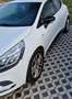 Renault Clio Clio 1.2 16V 75 LIMITED Weiß - thumbnail 2