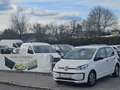 Volkswagen up! Up 1,0 Trendline 1-Hand 96000 KM! Pickerl+Servi... Weiß - thumbnail 6
