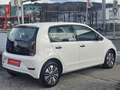 Volkswagen up! Up 1,0 Trendline 1-Hand 96000 KM! Pickerl+Servi... Weiß - thumbnail 11
