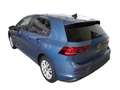 Volkswagen Golf 8 Life 1.5 TSI LED KAM PDC APP NAV-VORB. SH Azul - thumbnail 4