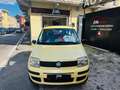 Fiat Panda 1.2 4x4 DISTRIBUZIONE NUOVA Jaune - thumbnail 3