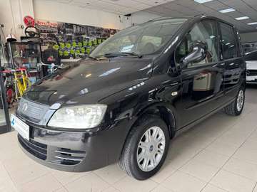 Multipla 1.6 16v Dynamic natural power