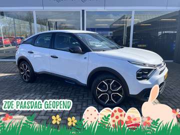 Feel 50 kWh 136pk/Camera/Carplay / Lmv / Cruise /