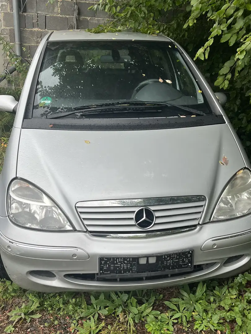 Mercedes-Benz A 160 A 160 L Elegance - 1