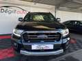 Ford Ranger DOUBLE CABINE 2.0 ECOBLUE 213 BV10 WILDTRAK Zwart - thumbnail 2