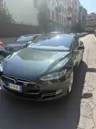 Tesla 2014 MS 85 