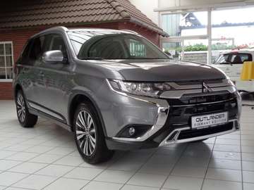 Edition Automatik AHK Navi Tempomat