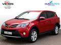 Toyota RAV 4 2.0 Executive Business 4WD Automaat | Leder | Dode Rot - thumbnail 1