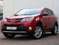 Toyota RAV 4 2.0 Executive Business 4WD Automaat | Leder | Dode Rot - thumbnail 10