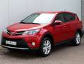Toyota RAV 4 2.0 Executive Business 4WD Automaat | Leder | Dode Rot - thumbnail 38