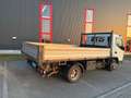 Mitsubishi Canter Canter 3 Seitenkipper 3.0 Weiß - thumbnail 10