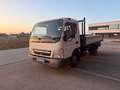Mitsubishi Canter Canter 3 Seitenkipper 3.0 Weiß - thumbnail 11