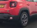 Jeep Renegade 1.6 E-Torq Longitude 111pk | Navigatie Via TomTom Rood - thumbnail 9