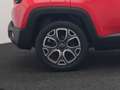 Jeep Renegade 1.6 E-Torq Longitude 111pk | Navigatie Via TomTom Rood - thumbnail 35