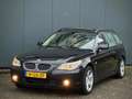 BMW 530 5-serie Touring 530xi High Executive | Youngtimer Zwart - thumbnail 3