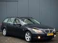 BMW 530 5-serie Touring 530xi High Executive | Youngtimer Zwart - thumbnail 9