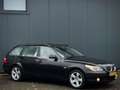 BMW 530 5-serie Touring 530xi High Executive | Youngtimer Zwart - thumbnail 8