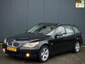 BMW 530 5-serie Touring 530xi High Executive | Youngtimer Zwart - thumbnail 1