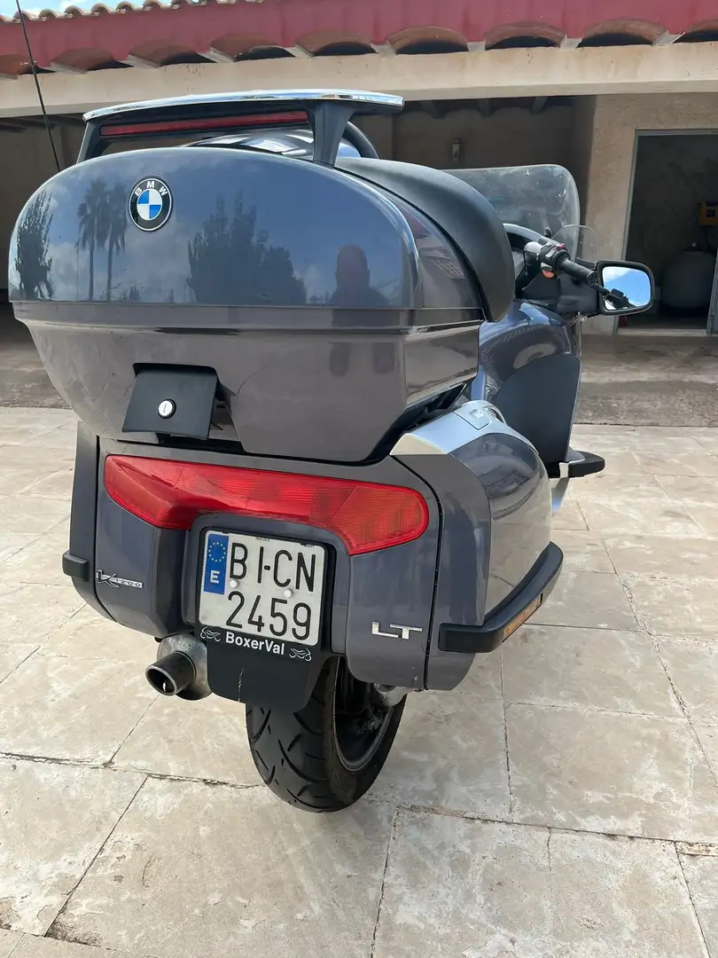 BMW K 1200 LT - 2
