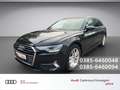 Audi A6 Avant 40 2.0 TDI quattro sport S-tronic Schwarz - thumbnail 1