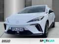 MG MG4 Luxury 150kW Navigation Sitzheizung Rückfahrkamera Alb - thumbnail 1