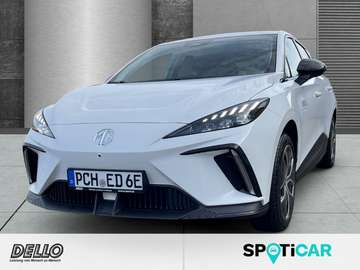 Luxury 150kW Navigation Sitzheizung Rückfahrkamera