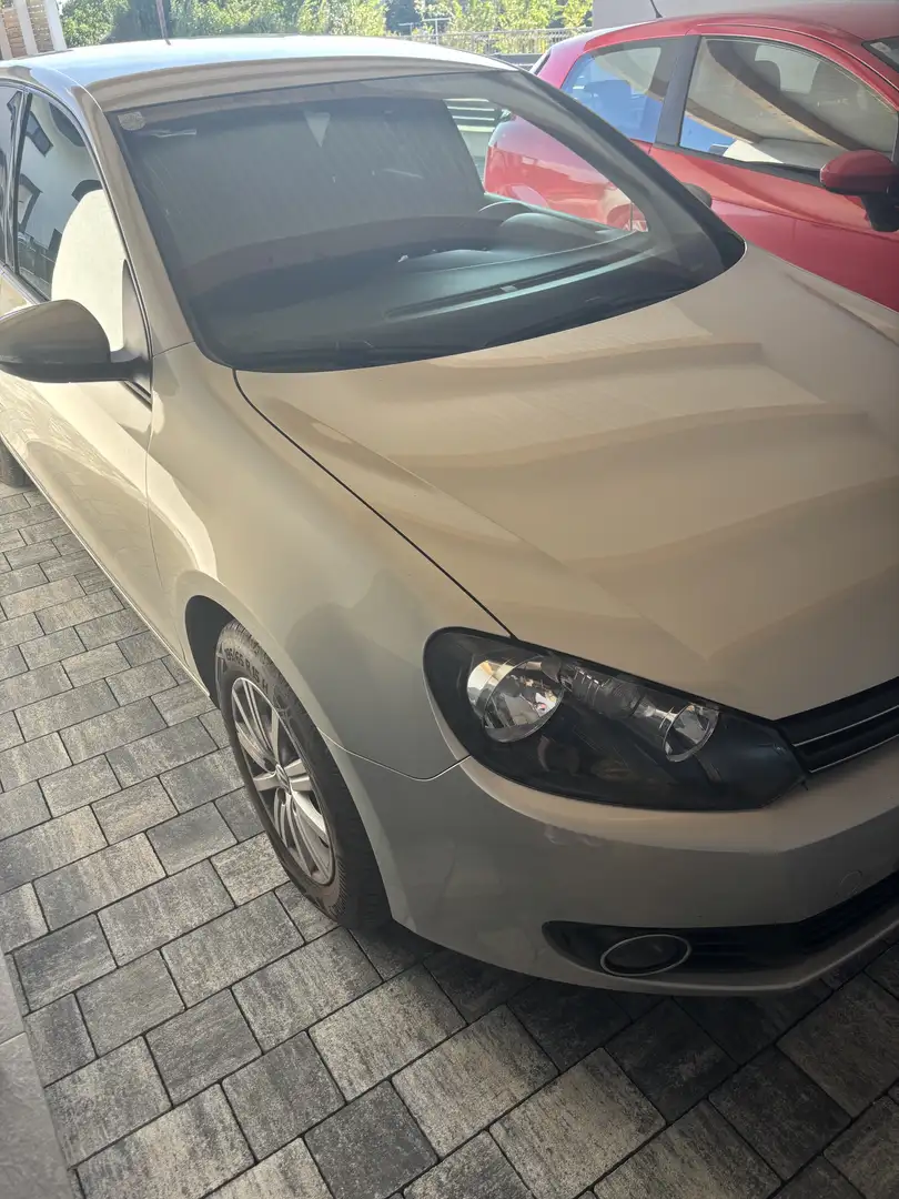 Volkswagen Golf Rabbit 2012 1,2 TSI - 2