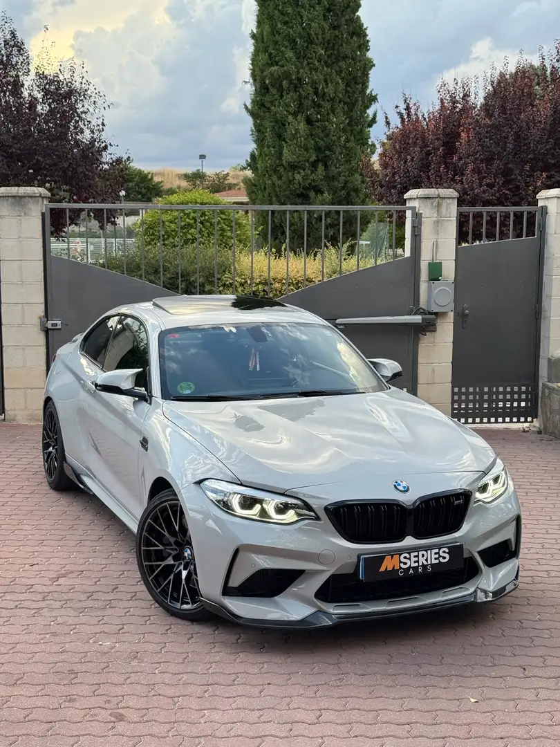 BMW M2 M2A Competition - 1
