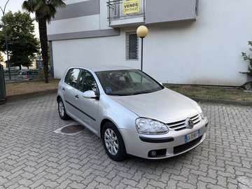 5p 1.9 tdi Trendline