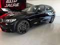 BMW 320 320dA Schwarz - thumbnail 29