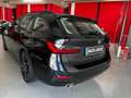 BMW 320 320dA Schwarz - thumbnail 32