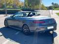 Mercedes-Benz E 220 Cabrio 220d 9G-Tronic Gris - thumbnail 5