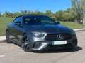 Mercedes-Benz E 220 Cabrio 220d 9G-Tronic Gris - thumbnail 2