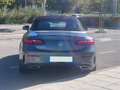 Mercedes-Benz E 220 Cabrio 220d 9G-Tronic Gris - thumbnail 8