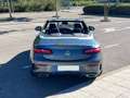 Mercedes-Benz E 220 Cabrio 220d 9G-Tronic Gris - thumbnail 7