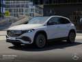 Mercedes-Benz EQA 250 AMG+NIGHT+20"+ADVANCED+PANO+KAMERA Blanco - thumbnail 15