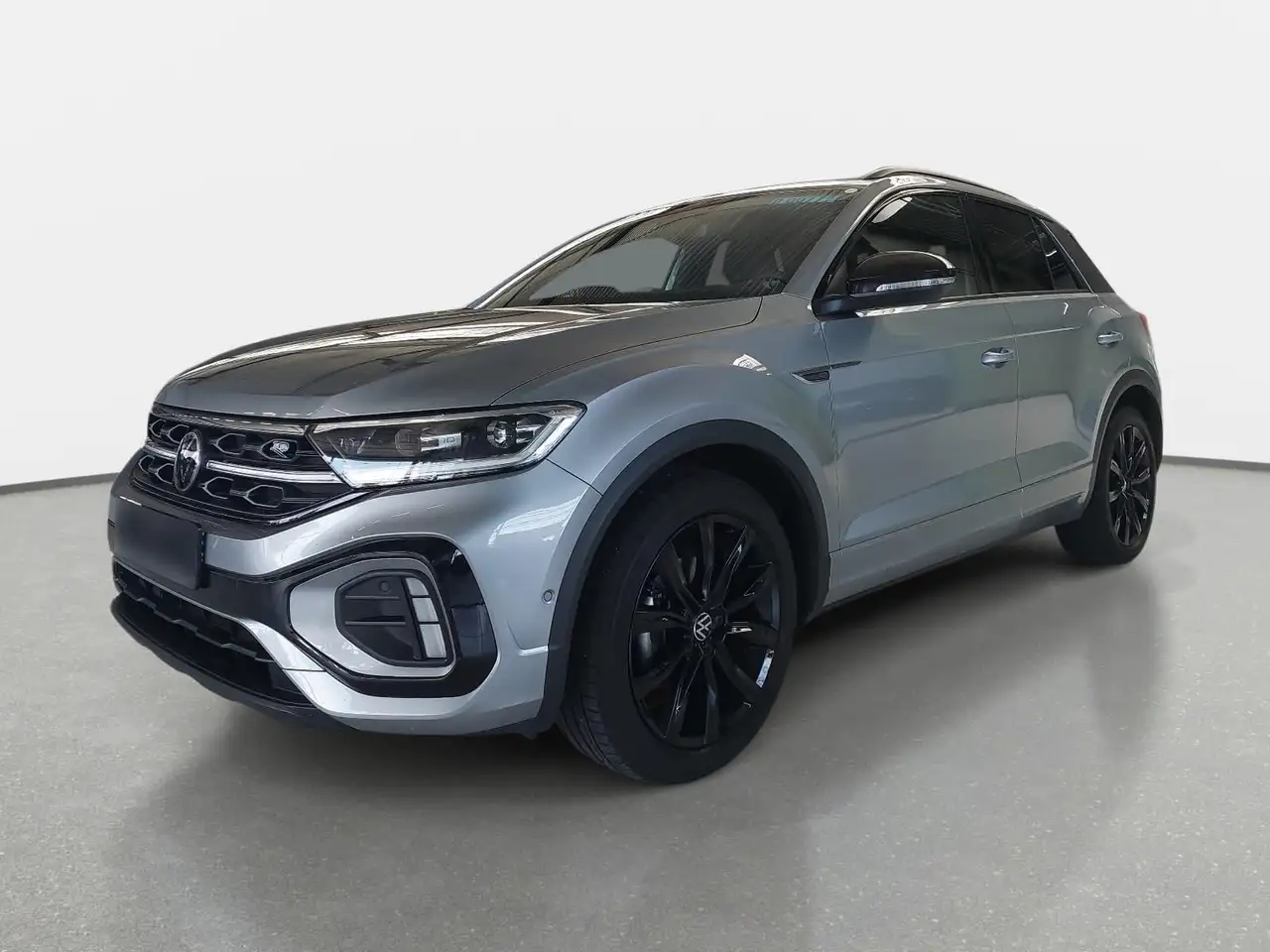 Volkswagen T-Roc, фото 2