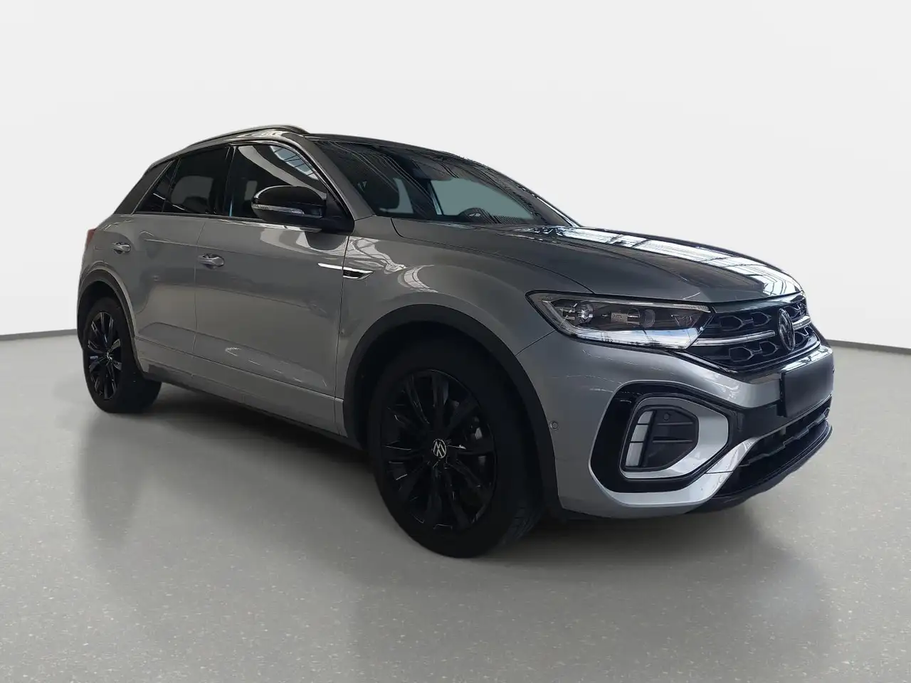 Volkswagen T-Roc, фото 3