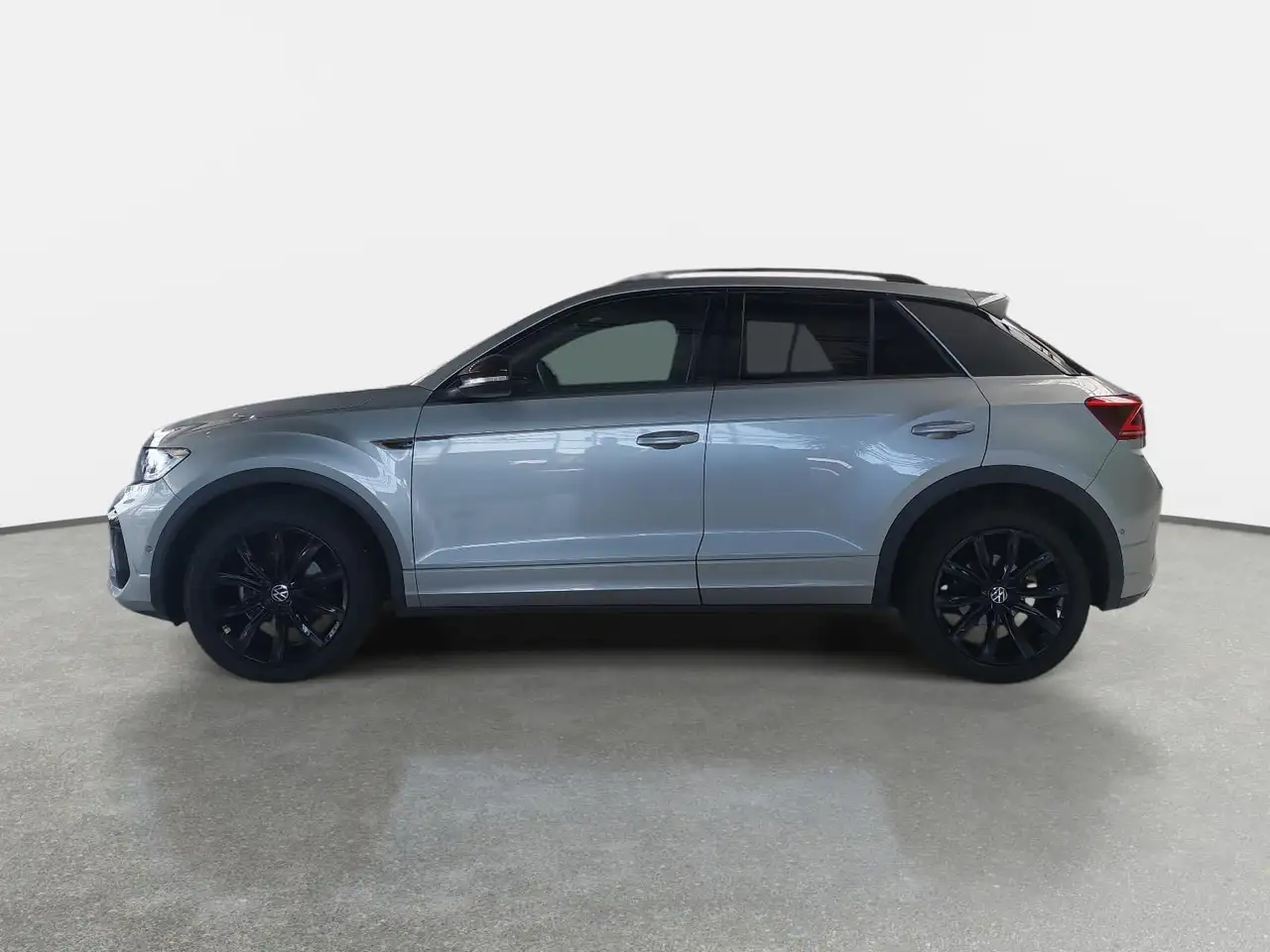Volkswagen T-Roc, фото 6