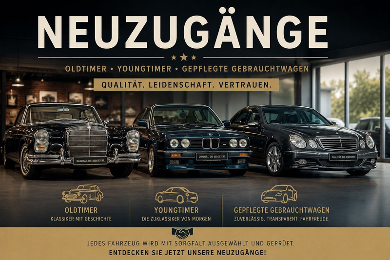 Mercedes-Benz E 200 Kompressor W211 *2.HD*TOP*INKL.GARANTIE*