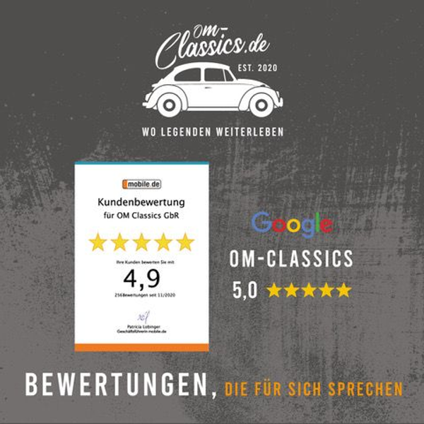 Mercedes-Benz E 200 Kompressor W211 *2.HD*TOP*INKL.GARANTIE* — photo 2