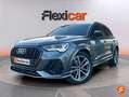 Audi Q3 35 TDI S tronic 110kW Gris - thumbnail 3